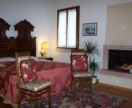 Alle Porte 1632 3* Каваллино
