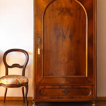 Отель Alle Porte 1632 3*