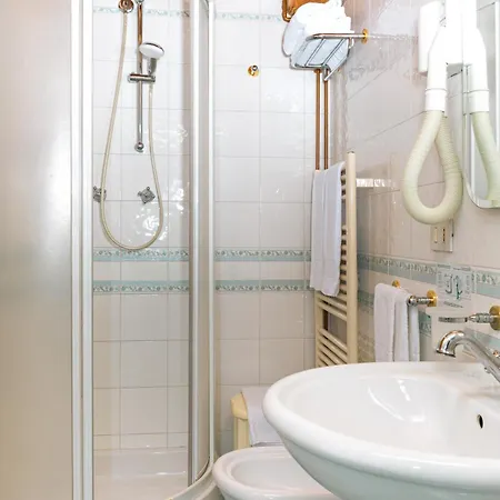 Hotel Alle Porte 1632 Cavallino-Treporti
