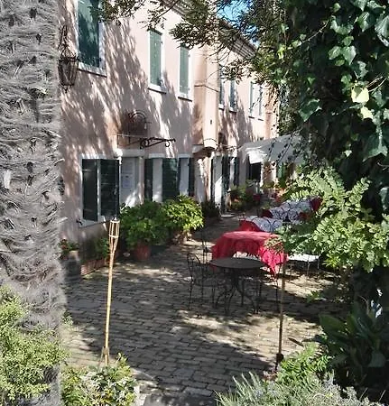 Alle Porte 1632 3*