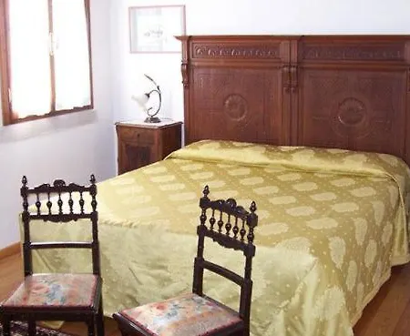 Hotel Alle Porte 1632 3*