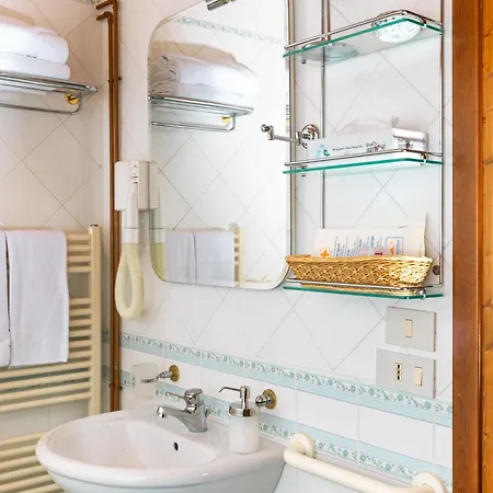 Alle Porte 1632 Hotel 3*