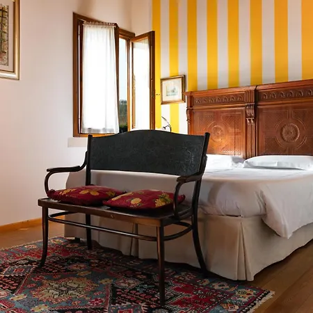 Hotel Alle Porte 1632 Cavallino-Treporti