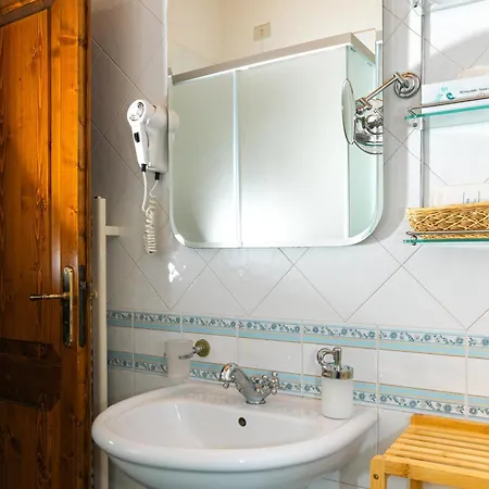 Hotel Alle Porte 1632 3*