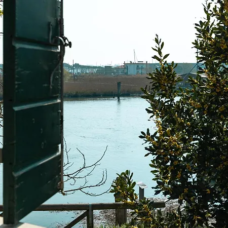 Alle Porte 1632 Cavallino-Treporti