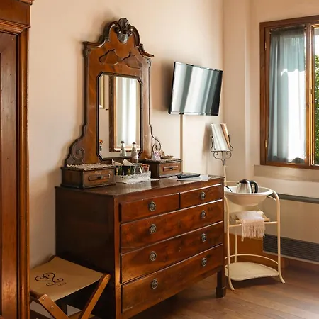 Alle Porte 1632 Hotel