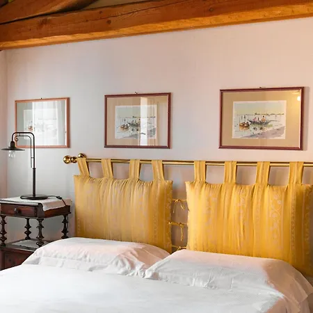 Alle Porte 1632 Cavallino-Treporti