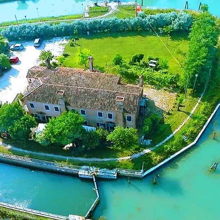 Alle Porte 1632 Hotel 3*