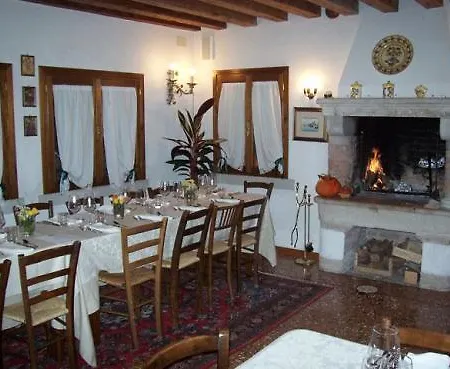 Alle Porte 1632 Hotel