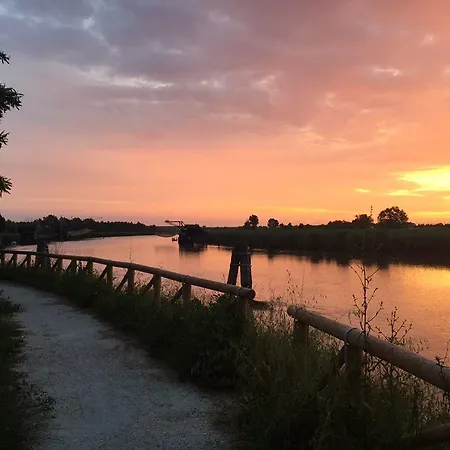 Alle Porte 1632 Cavallino-Treporti