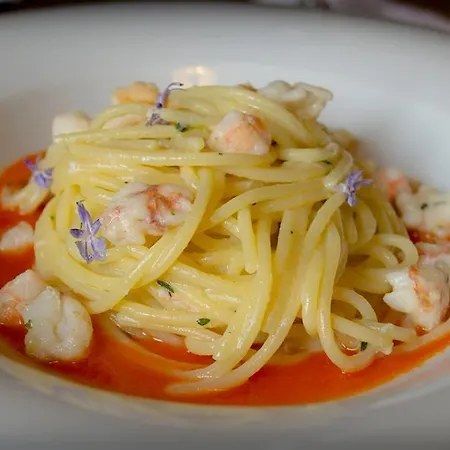 Hotel Alle Porte 1632 Cavallino-Treporti