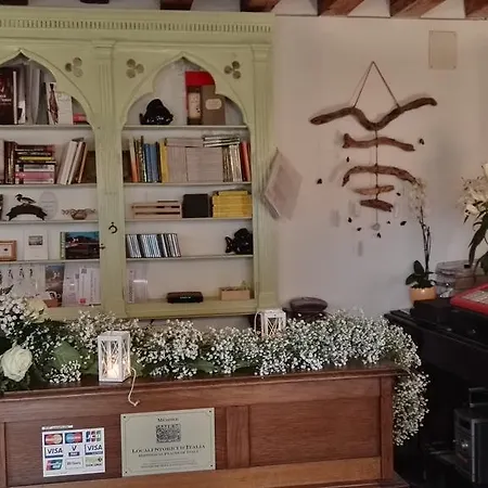 Alle Porte 1632 Hotel