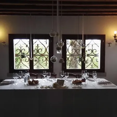 Alle Porte 1632 Hotel Cavallino-Treporti