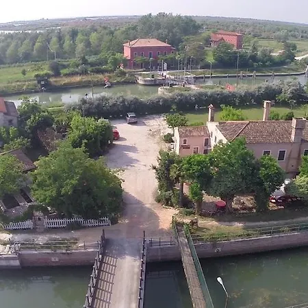 Alle Porte 1632 3* Cavallino-Treporti