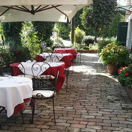 Hotel Alle Porte 1632 3*