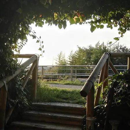 Hotel Alle Porte 1632 Cavallino-Treporti