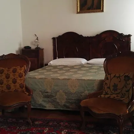 Alle Porte 1632 Hotel