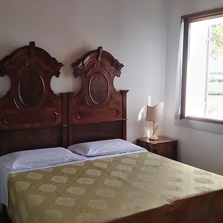 Alle Porte 1632 Hotel